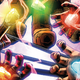 Cover art for Infinity Countdown Prime